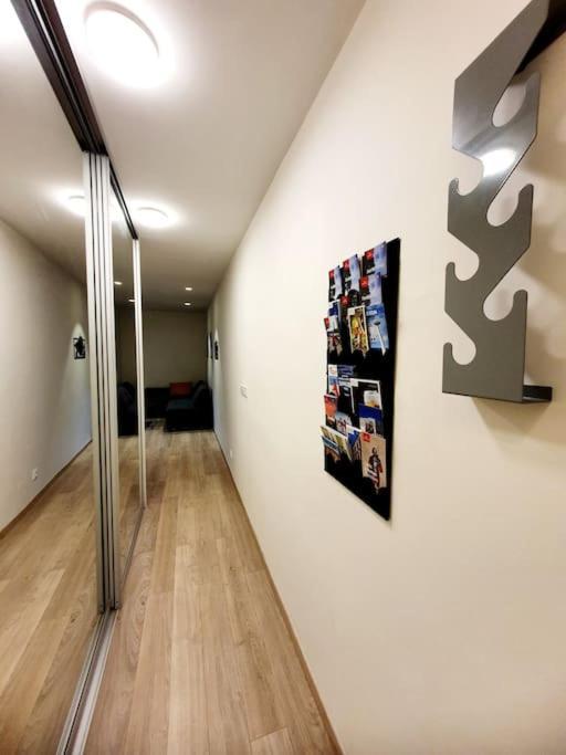 Lovely & Unique Apt In The Historic Center. ブラチスラヴァ エクステリア 写真