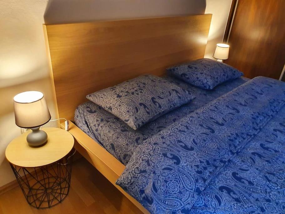 Lovely & Unique Apt In The Historic Center. ブラチスラヴァ エクステリア 写真