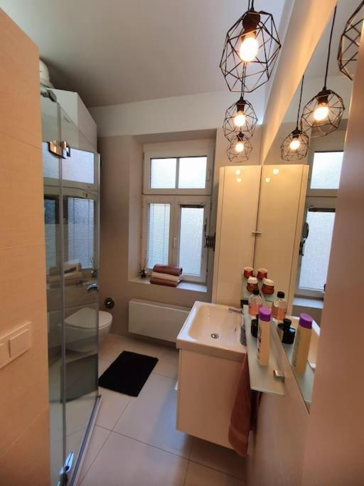 Lovely & Unique Apt In The Historic Center. ブラチスラヴァ エクステリア 写真