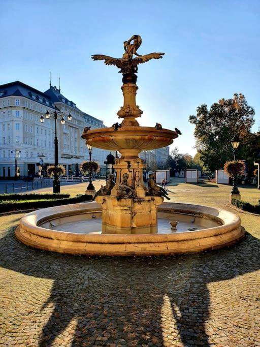 Lovely & Unique Apt In The Historic Center. ブラチスラヴァ エクステリア 写真