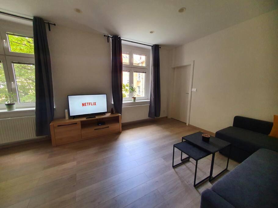 Lovely & Unique Apt In The Historic Center. ブラチスラヴァ エクステリア 写真