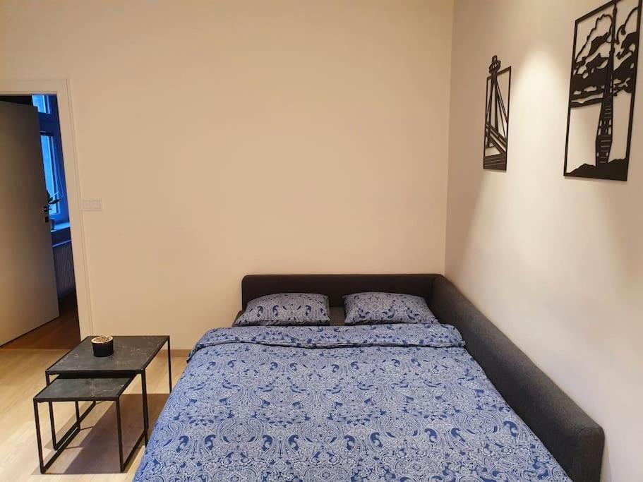 Lovely & Unique Apt In The Historic Center. ブラチスラヴァ エクステリア 写真