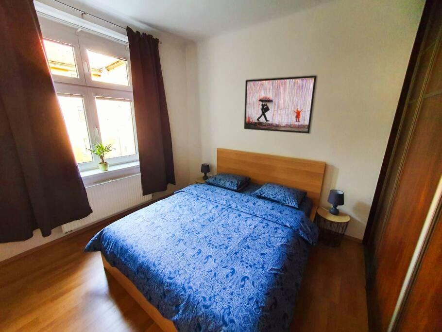 Lovely & Unique Apt In The Historic Center. ブラチスラヴァ エクステリア 写真