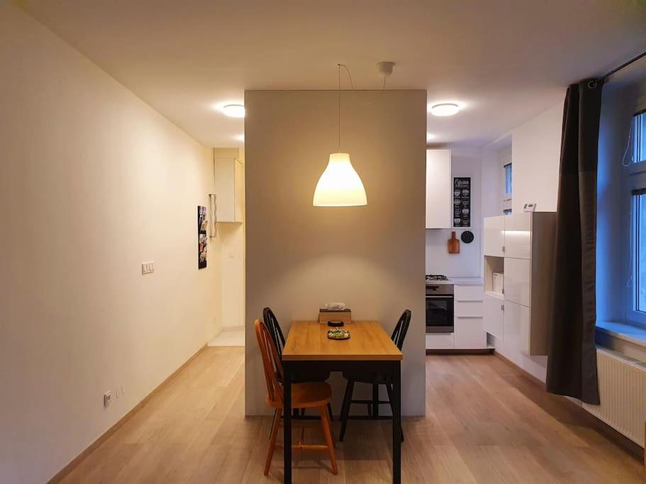 Lovely & Unique Apt In The Historic Center. ブラチスラヴァ エクステリア 写真
