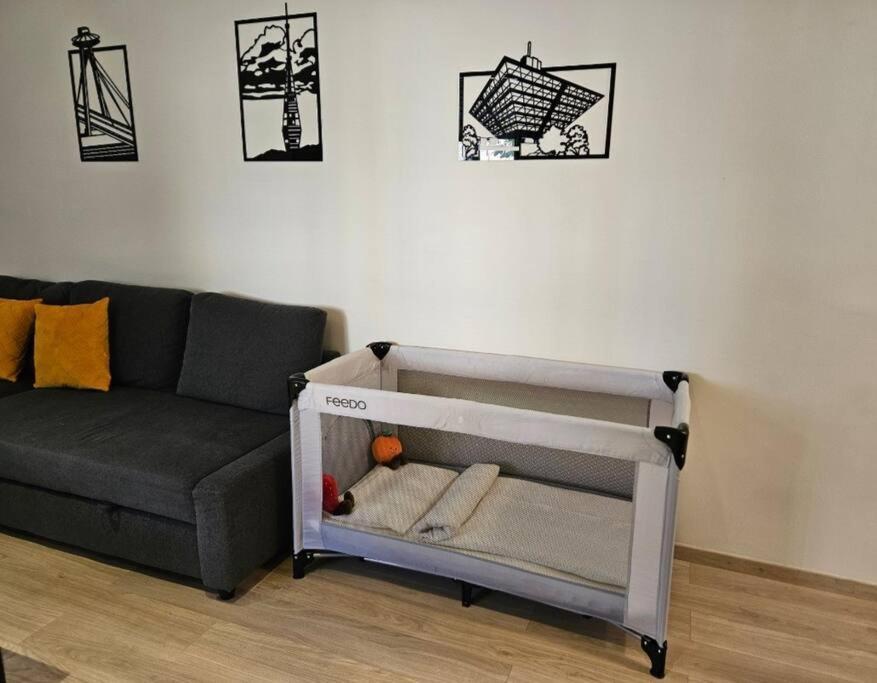 Lovely & Unique Apt In The Historic Center. ブラチスラヴァ エクステリア 写真
