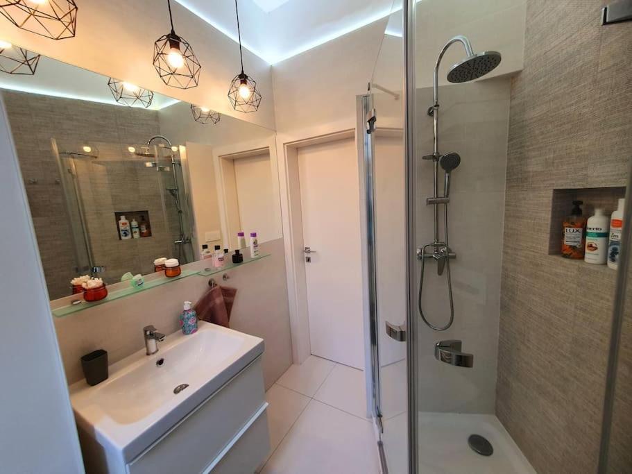 Lovely & Unique Apt In The Historic Center. ブラチスラヴァ エクステリア 写真