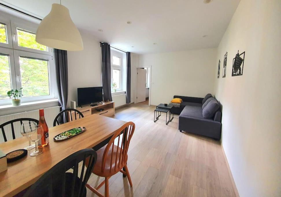 Lovely & Unique Apt In The Historic Center. ブラチスラヴァ エクステリア 写真