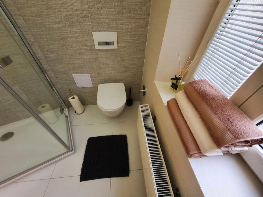 Lovely & Unique Apt In The Historic Center. ブラチスラヴァ エクステリア 写真