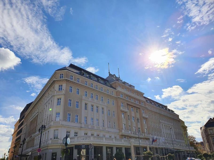 Lovely & Unique Apt In The Historic Center. ブラチスラヴァ エクステリア 写真
